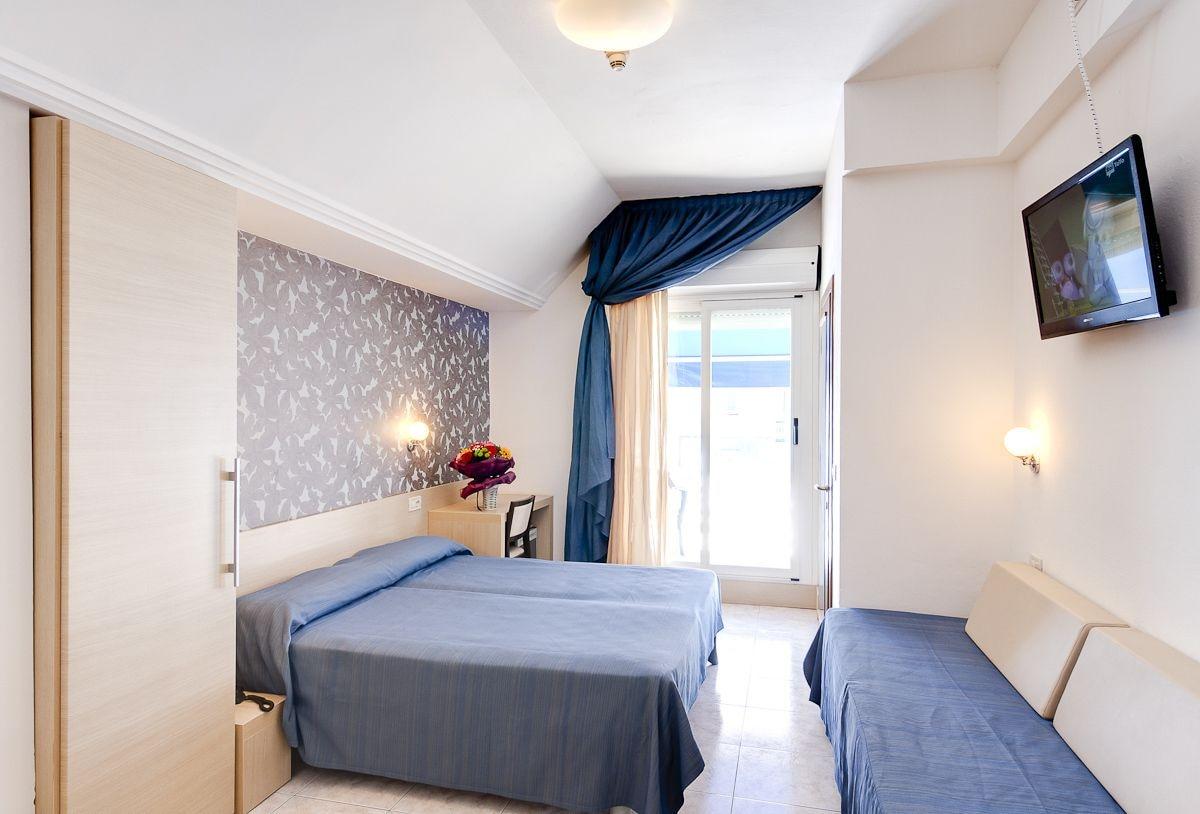 Hotel Astromare Lido di Jesolo Exterior foto