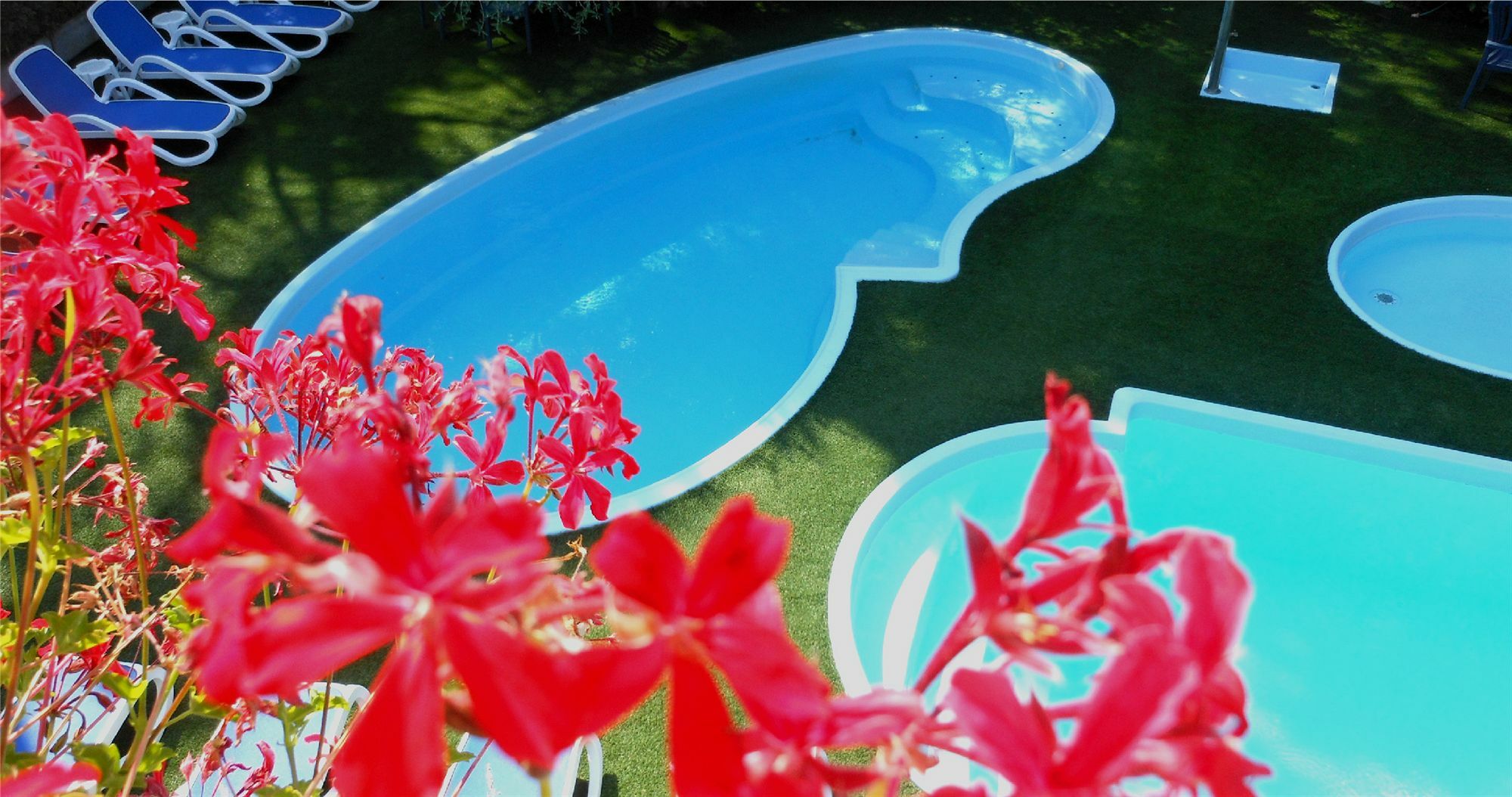 Hotel Astromare Lido di Jesolo Exterior foto